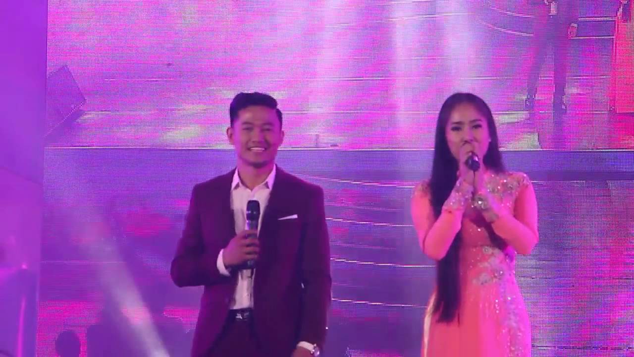 SẦU TÍM THIỆP HỒNG - QUÝ BÌNH & LÊ PHƯƠNG