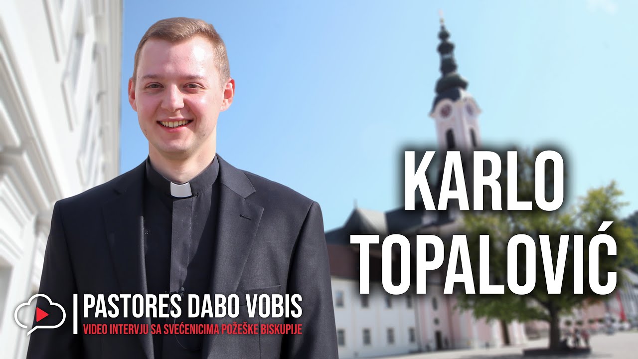 PDV: Karlo Topalović