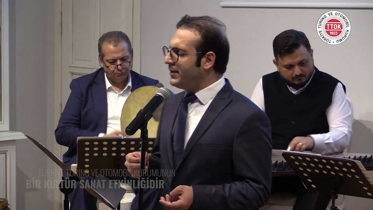 Taha Aras - Bari Felek Ben Yüzüne Söyleyim