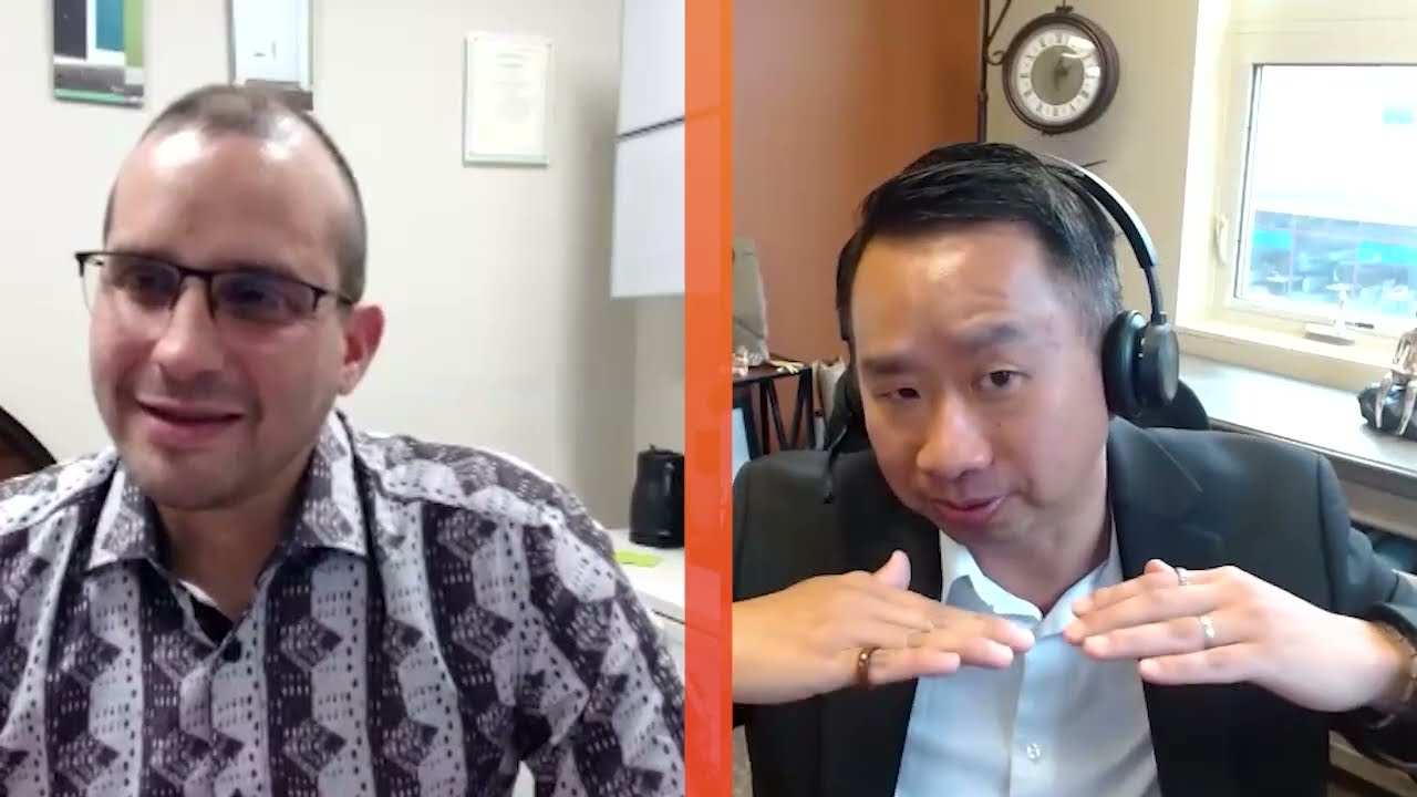 Trust and Reflection: Foundational Tools for Civil Discourse  (Part 2) | CITL Podcast