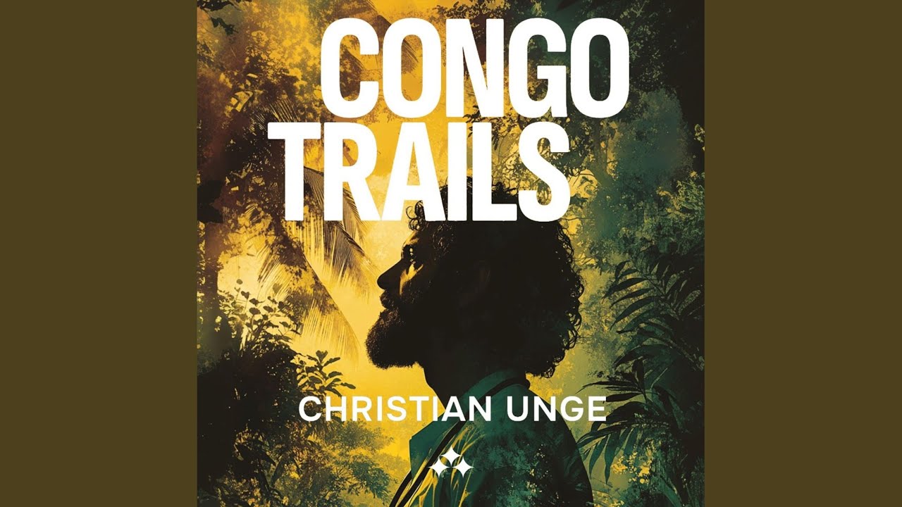 Chapter 95 - Congo Trails