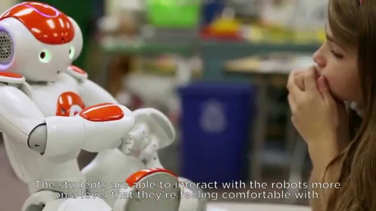 Chat About (University of Miami - U.S) STEM/ Health & Nutrition / Autism
