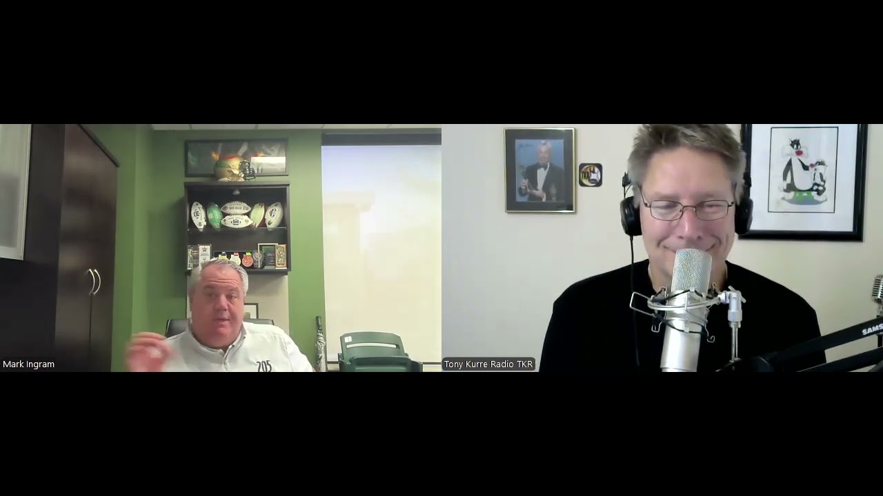 01/09/26 The UAB Director's Chair: Transfer Portal CHAOS!