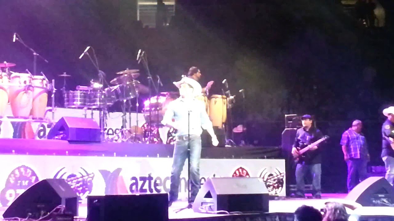 festival tv azteca mty 2013