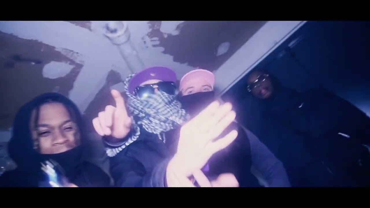 DZ-LEKID - Traitre (feat GTN )