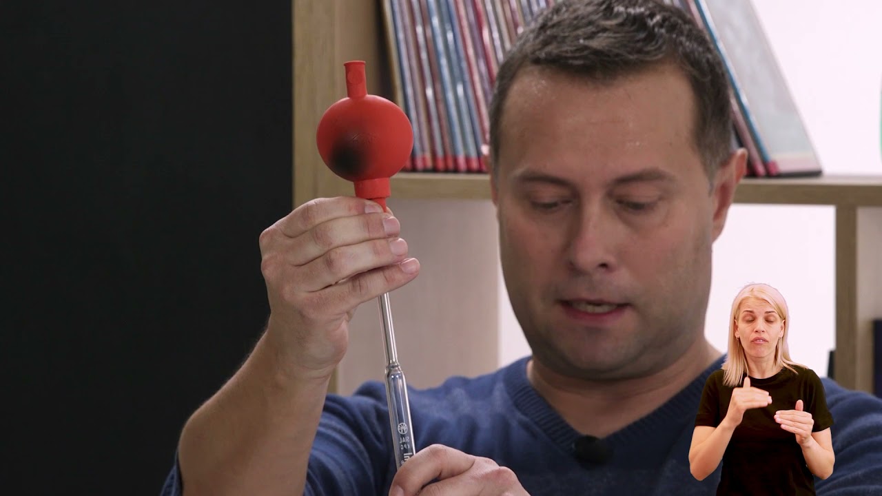 7 CHEM 5 Z&aacute;kladn&eacute; laborat&oacute;rne pom&ocirc;cky a laborat&oacute;rne techniky B