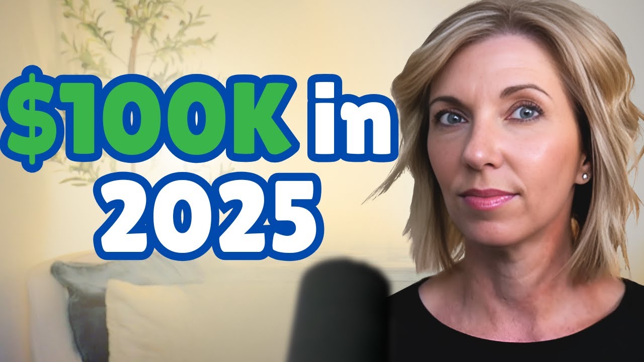 How I'd Build a 6 Figure Wedding Business in 2025 (FULL STRATEGY)