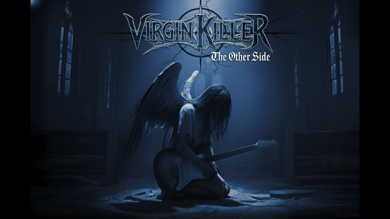 Virgin Killer　(The Other Side)