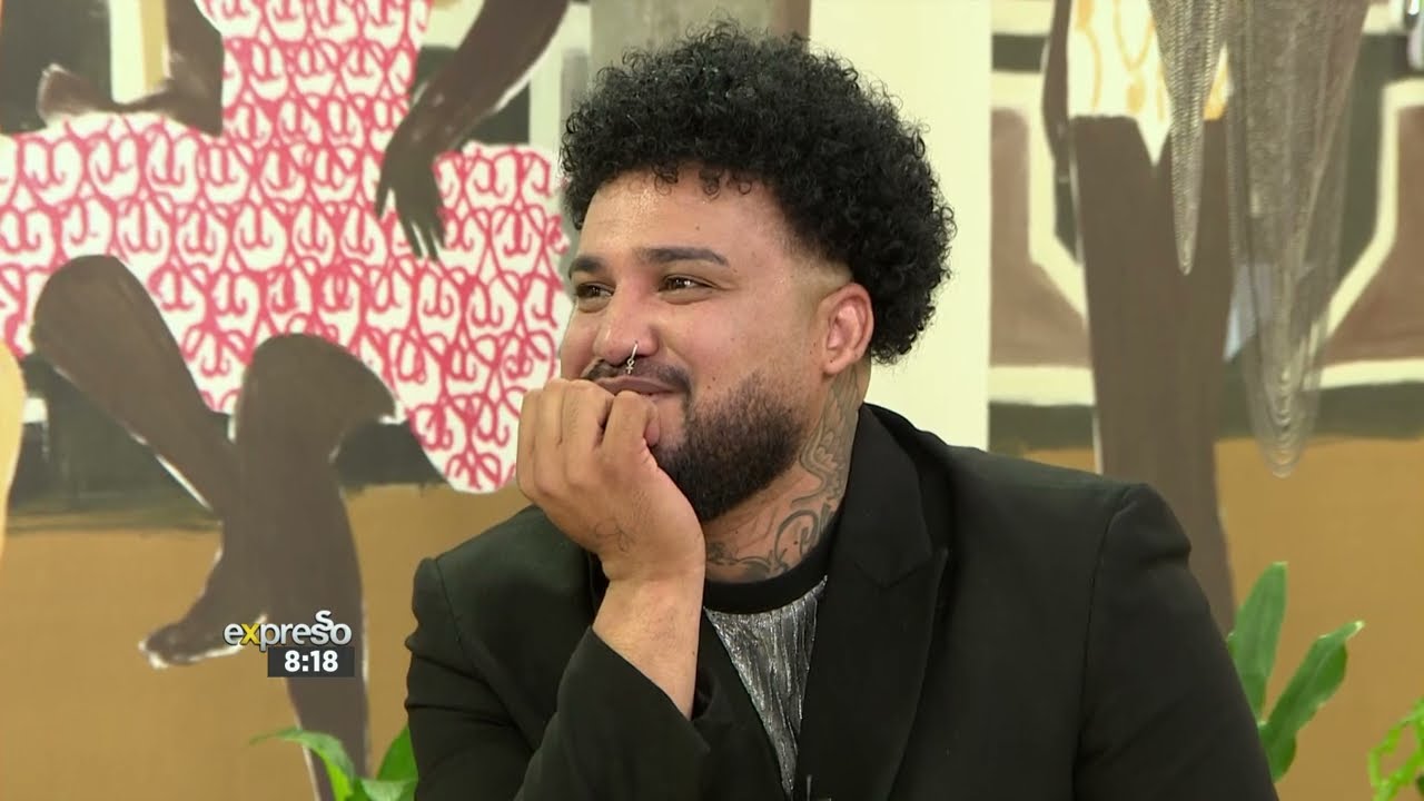 Quick Fire Questions about Love with Robin Pieters