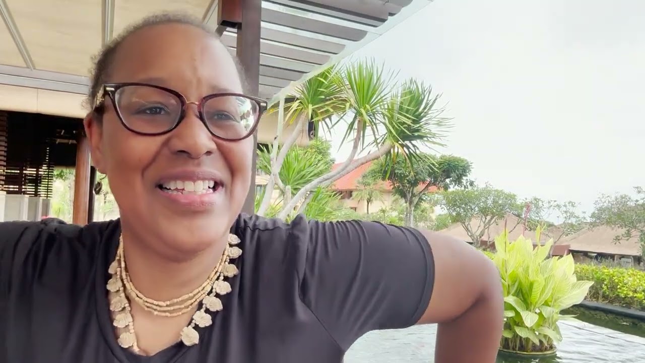 Mental Health Matters: Conversations with Dr. Hairston (Part 2)