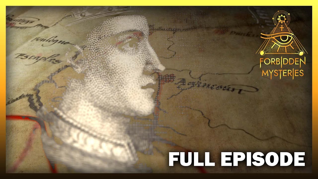 Agincourt’s Lost Dead: Discovering England’s Iconic Battle | Medieval Dead | S1 E3 | Full Episode