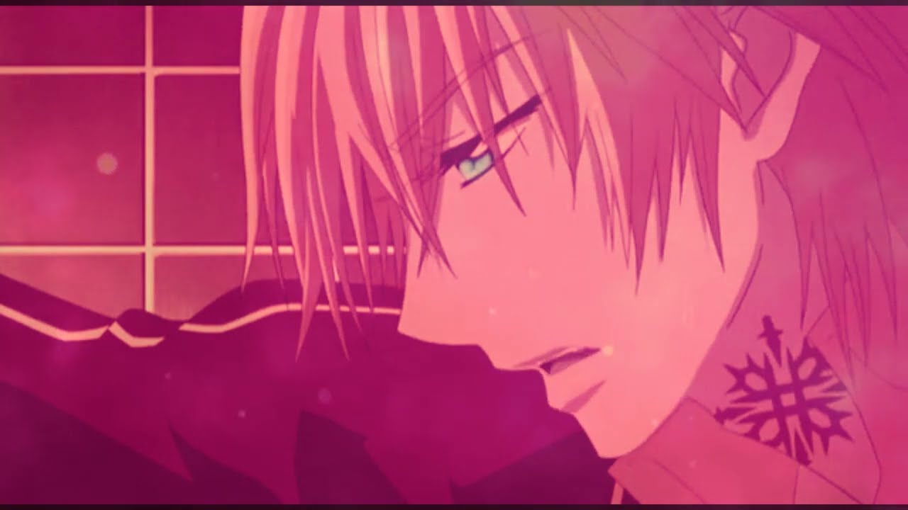 Vampire Knight AMV - Zero X Kaname - Wrecking Ball