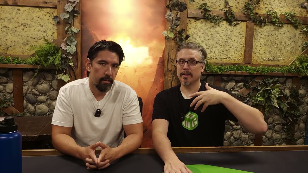 The Downsizing of MiniWarGaming, Addressing Ravaged Star Concerns, & Our Plans Moving Forward