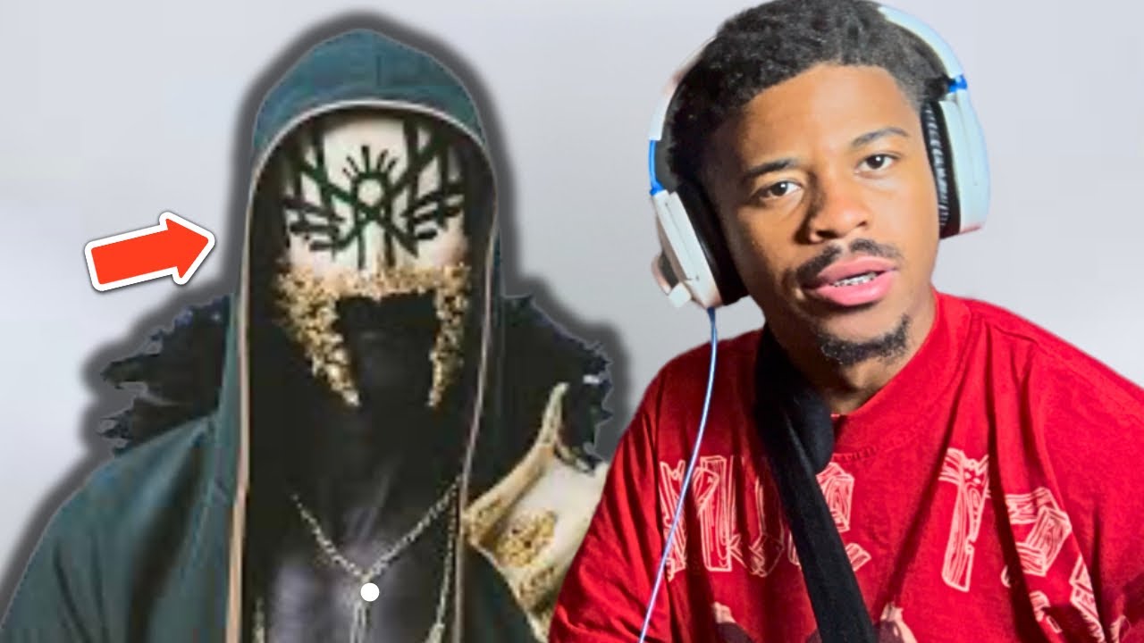 SLEEP TOKEN-TAKE ME BACK EDEN (REACTION!!!) 🔥