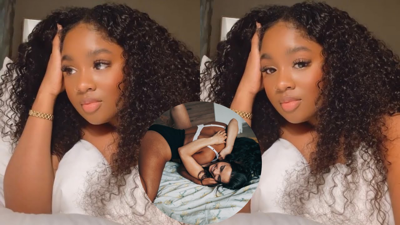 storytime: my 1st lesbian experience