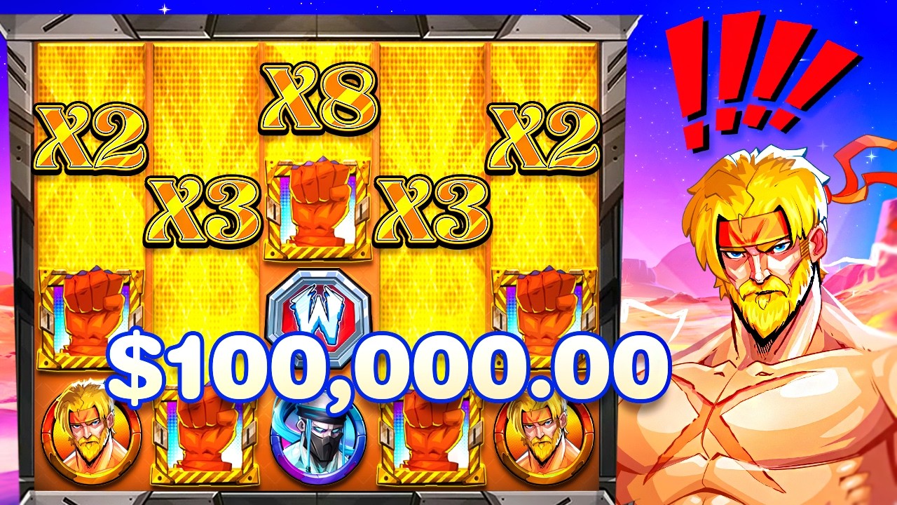 THIS COMEBACK WAS CRAZY! ($300,000 Bonus Opening)