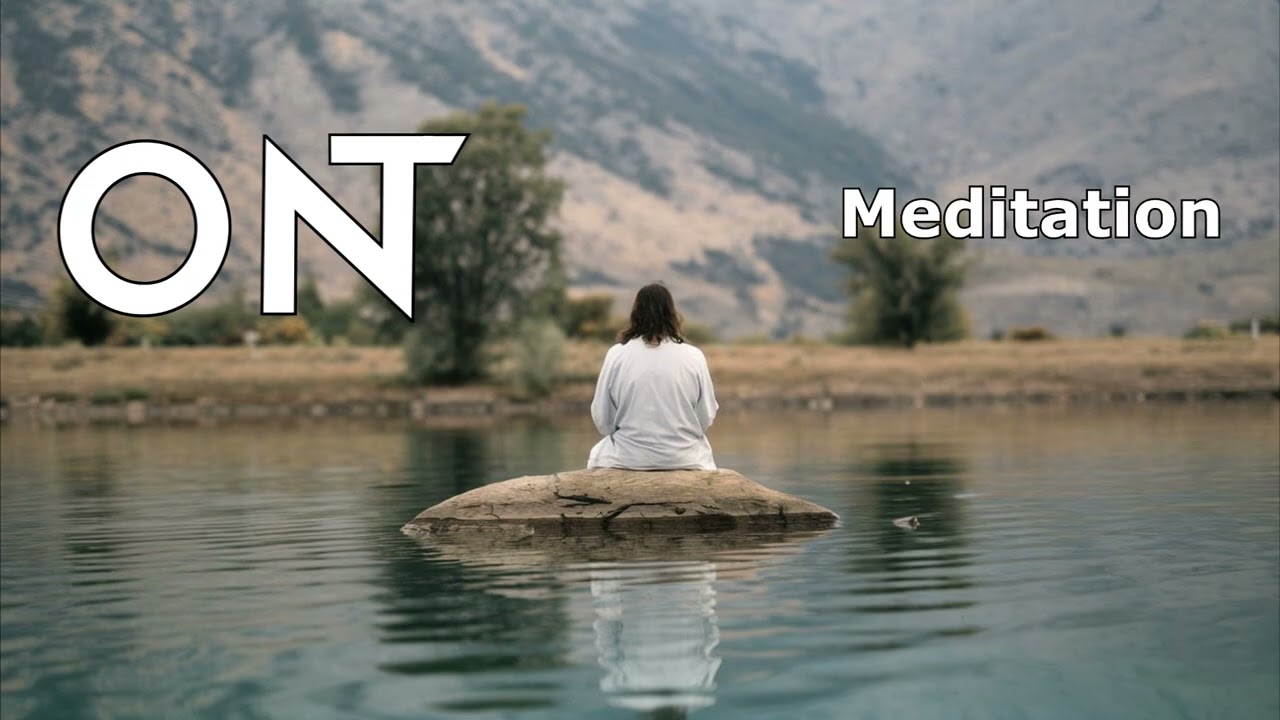 O.N.T. Old New Trance - Meditation