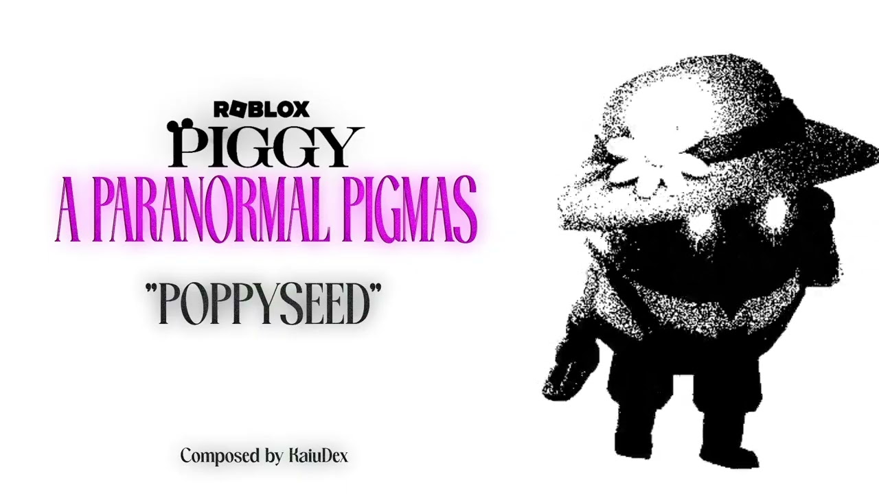 Piggy: Mrs. P Official Theme | 