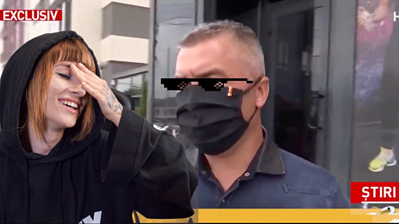 Raspunsul meu pentru agresor...