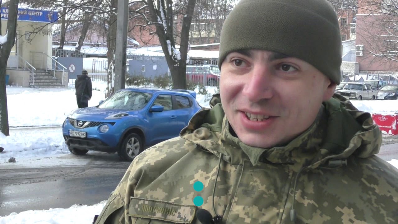 Твій ранок. Кого пильнує патруль ВСП
