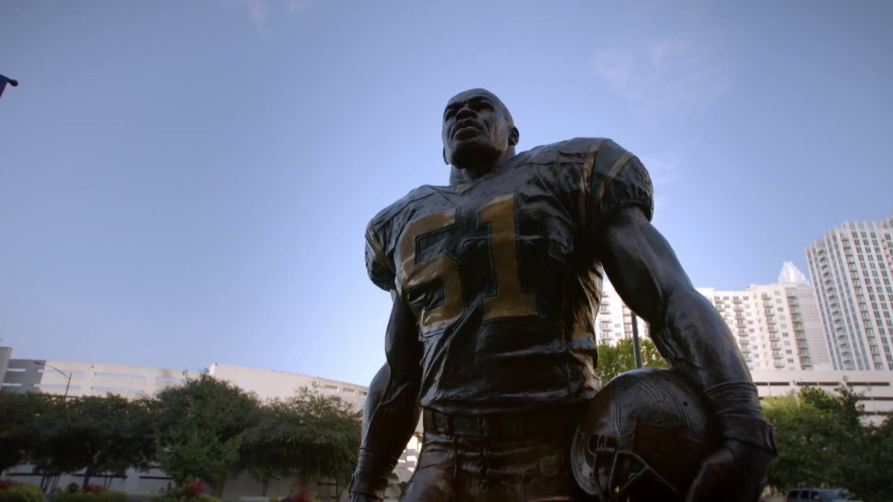 Sam Mills: A Football Life Extended Trailer | NFL Films