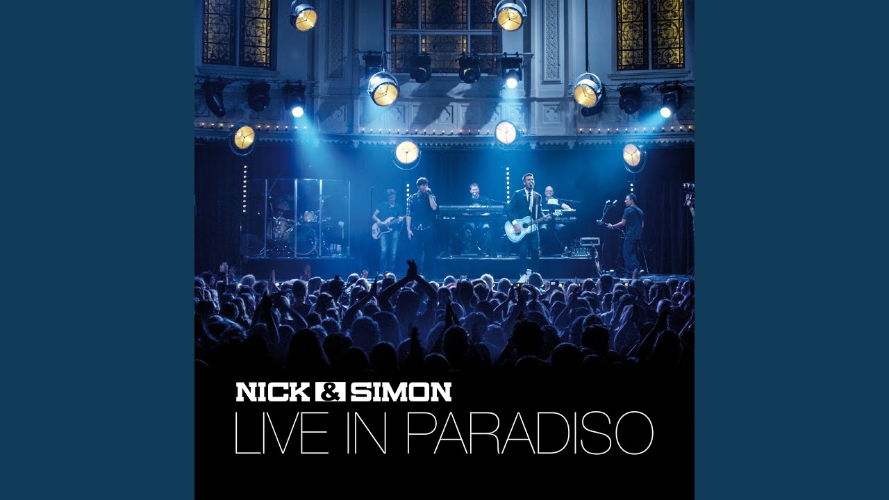 Leve De Vrouw (Live In Paradiso)