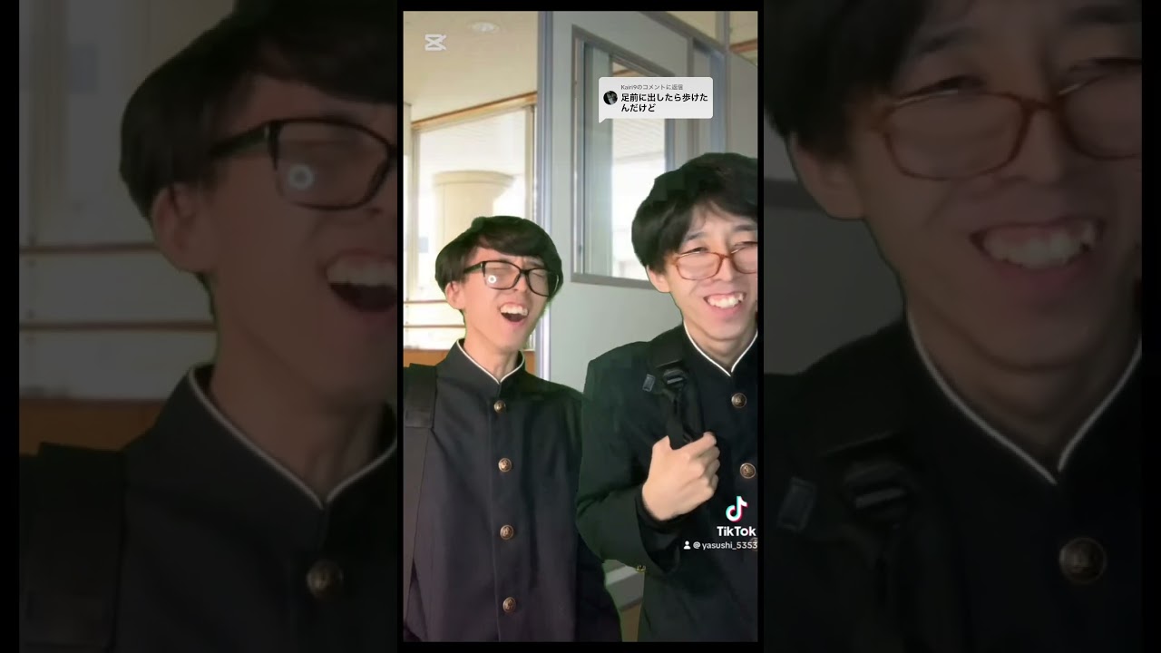 #学校あるある #コント #コントチャンネル