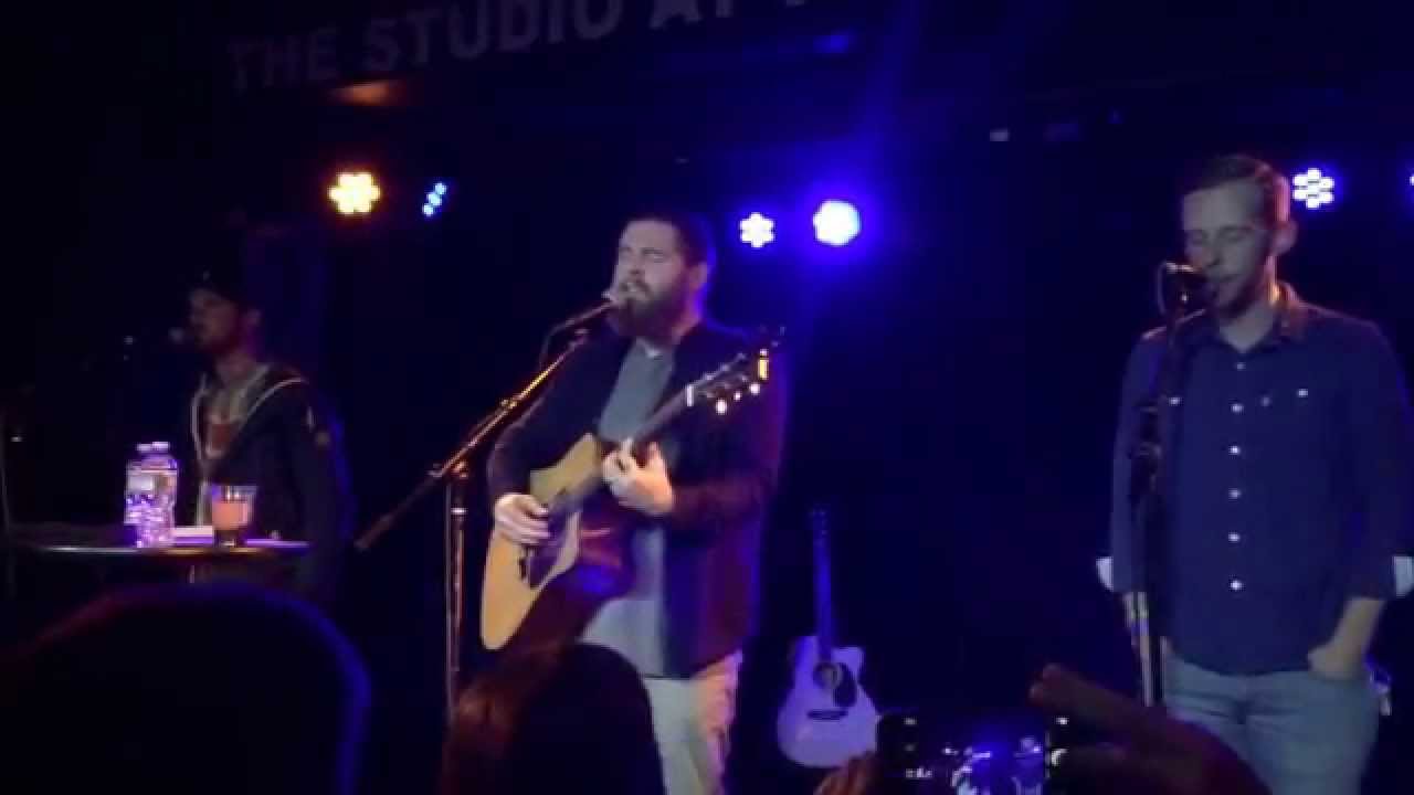 Where Have You Been? - Andy Hull, Jesse Lacey, Kevin Devine