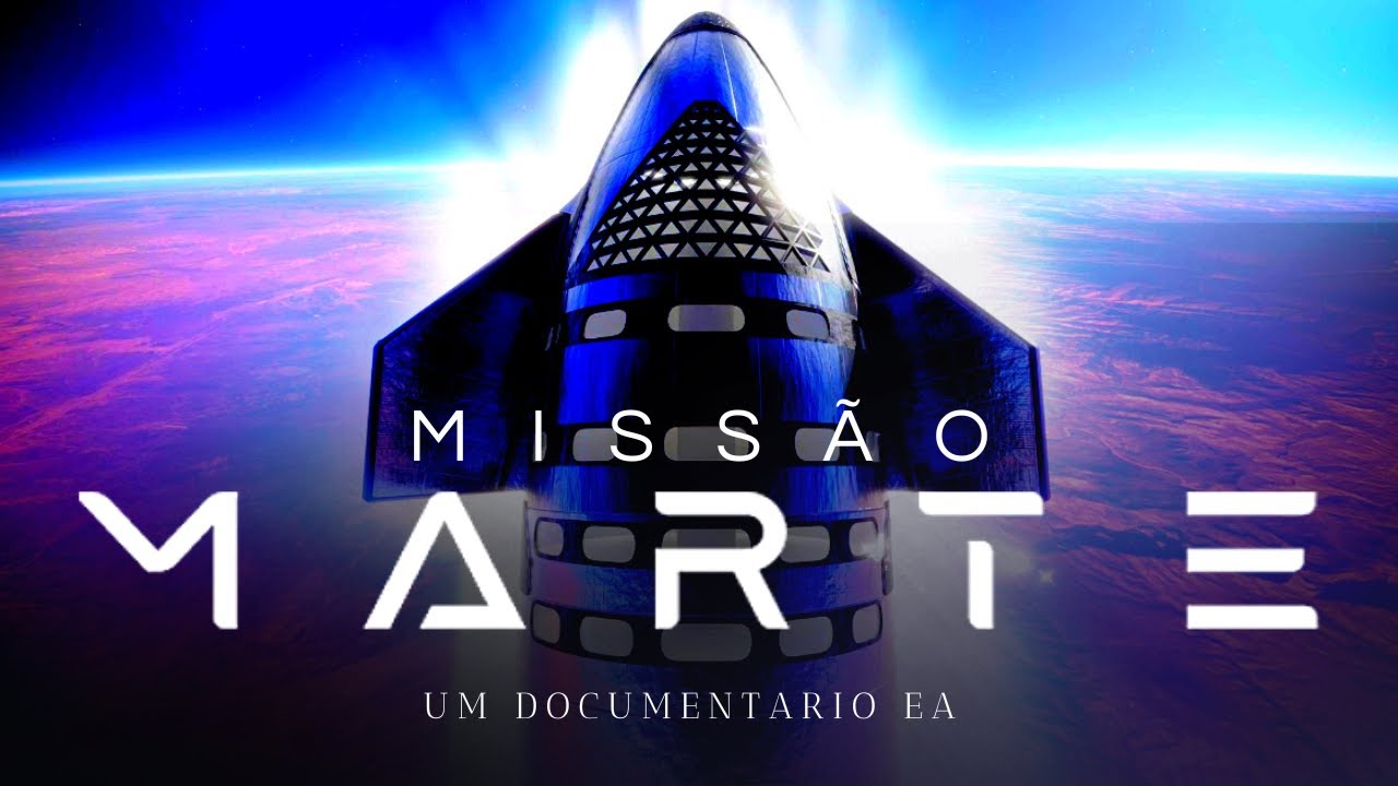DESAFIOS E BARREIRAS DA PRIMEIRA MISSÃO EXPLORATÓRIA A MARTE | Expansão Astronauta