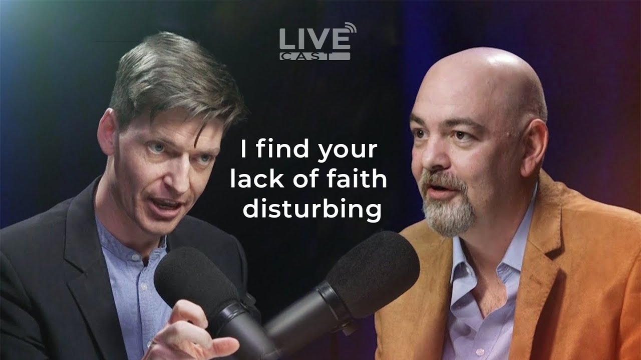 DEBATE RESPONSE: Glen Scrivener reviews his debate with Matt Dillahunty on the Speak Life LIVEcast