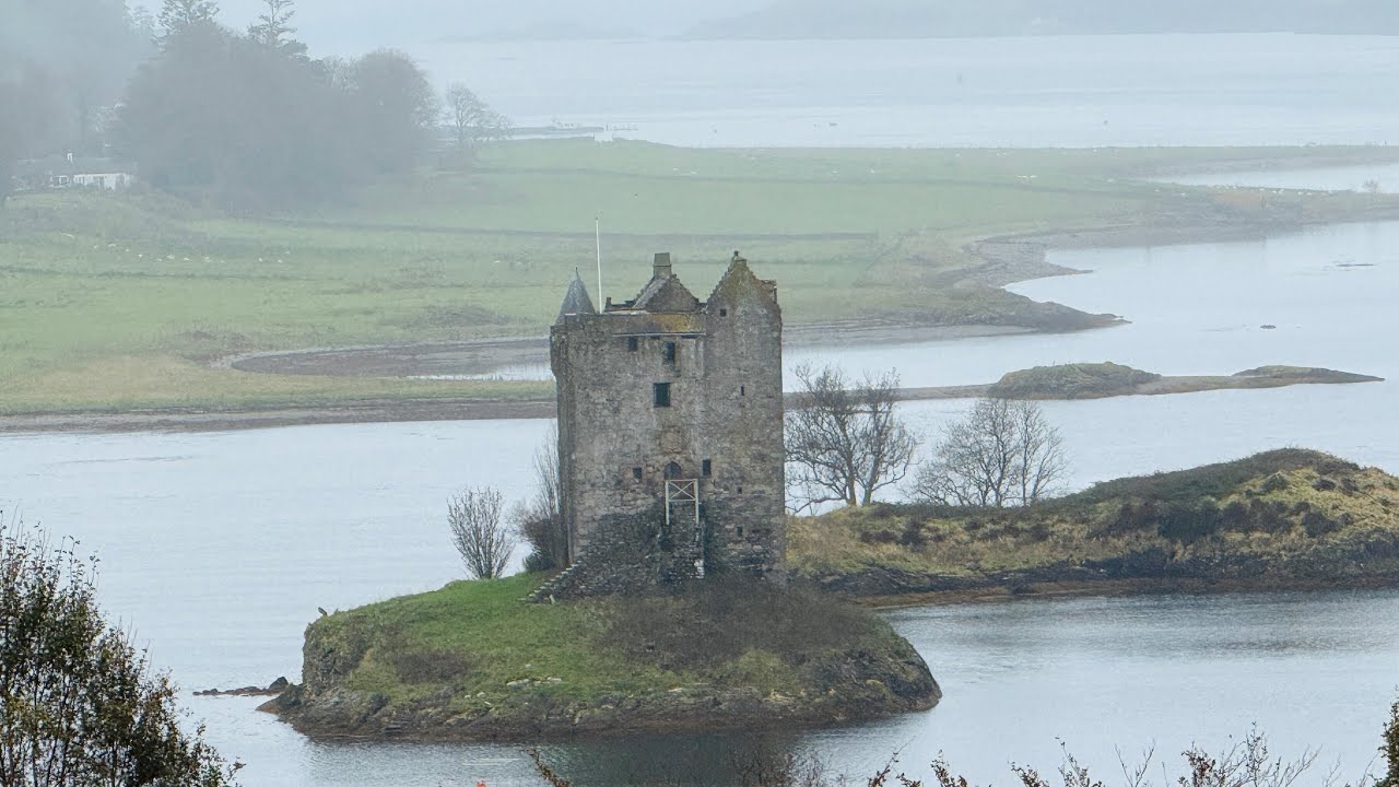 2 CASTLES/2 BRIDGES