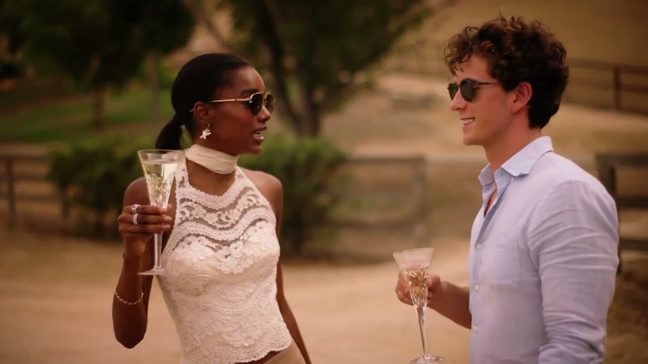 Leisure Society Eyewear | Quiet Luxury, Crafted to Perfection