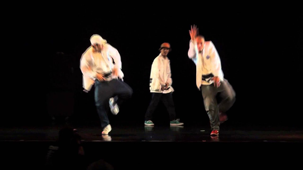Preppy_JAPAN DANCE DELIGHT VOL.22  OSAKA