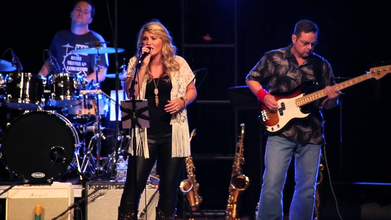 Stevie Nicks (LIVE) Lexington Lab Band