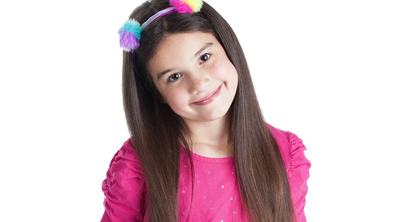 Creativity for Kids Fashion Headbands Kit