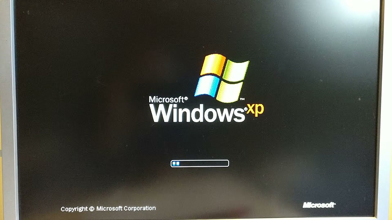 WARP | Windows XP Modded Driver Installation | Coolest GPU driver installer ever?