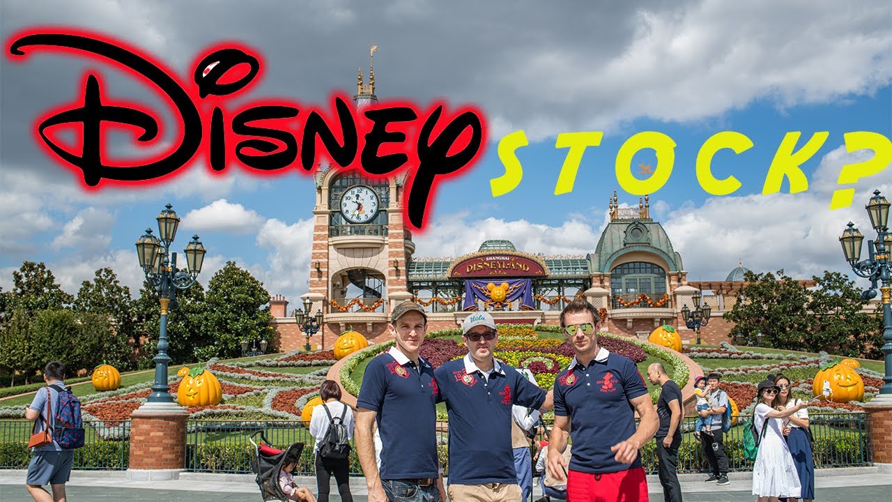 Should You Invest in Disney ($DIS) Stock?  | Why Disney May Be a Bad Investment