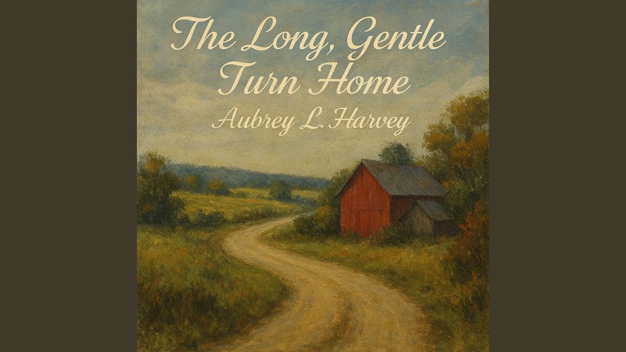 The Long, Gentle Turn Home