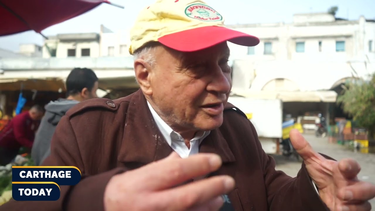 استاذ تاريخ يحكيلنا على تاريخ بنزرت و معاناة اهالي بنزرت قبل الاستقلال