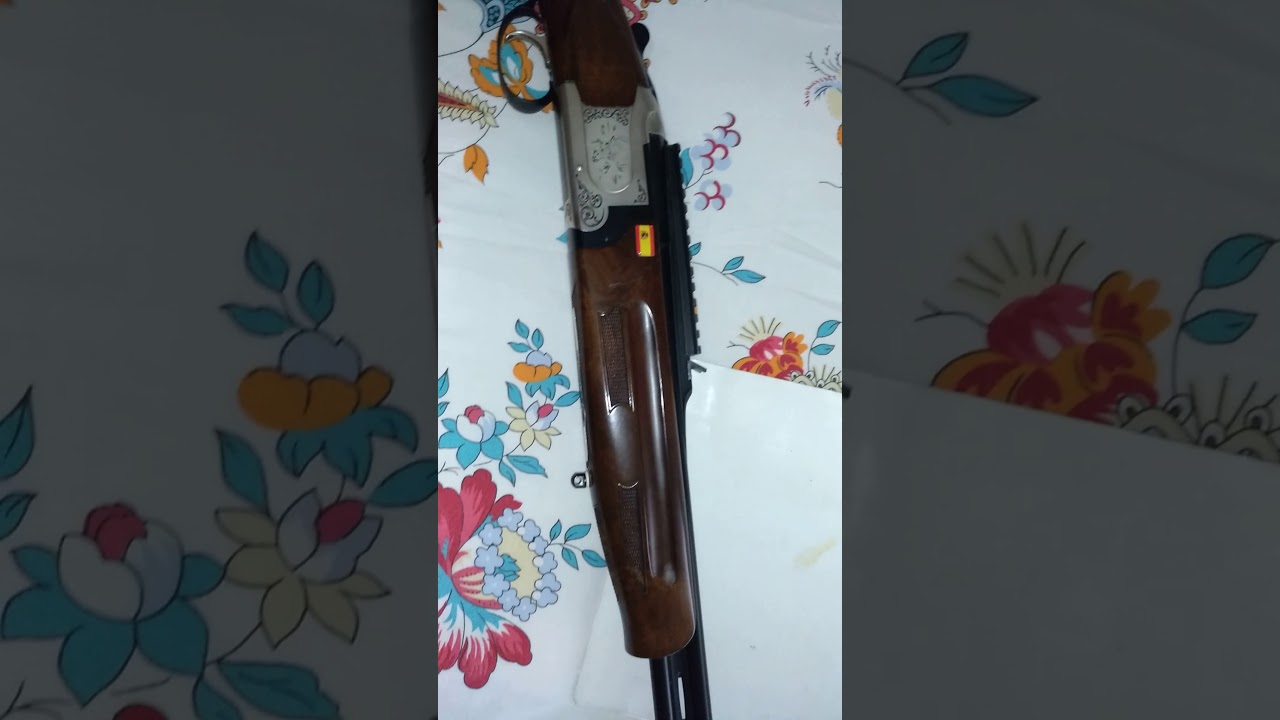 Express Laurona Emissary 2. Calibre 9.3x74r.