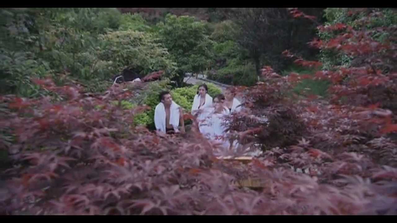 【Travelogue 720HD】 Huangshan / 黄山