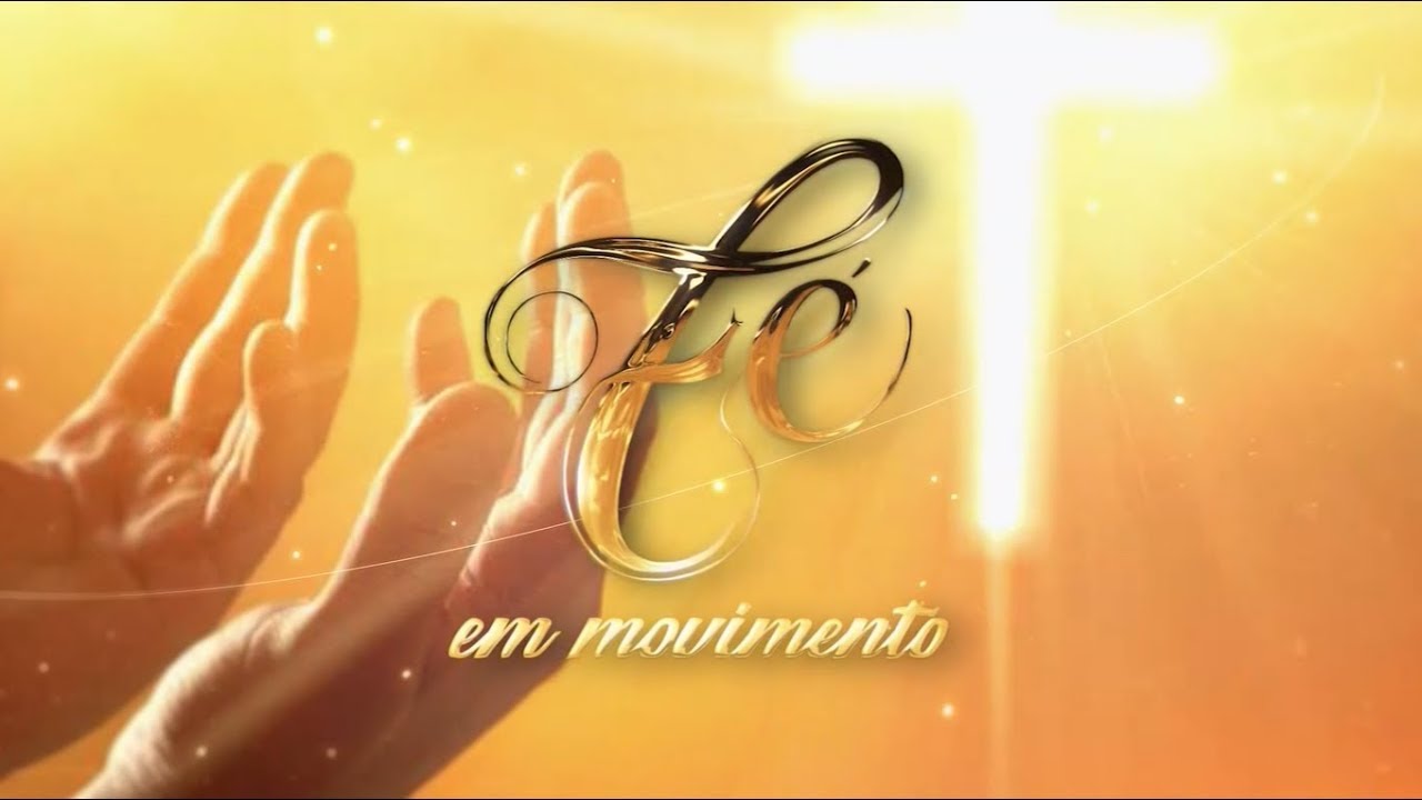 🔴 ASSISTA AGORA: Fé em Movimento com Dom Antonio Carlos e Dom Jânison de Sá | 27/02/2026