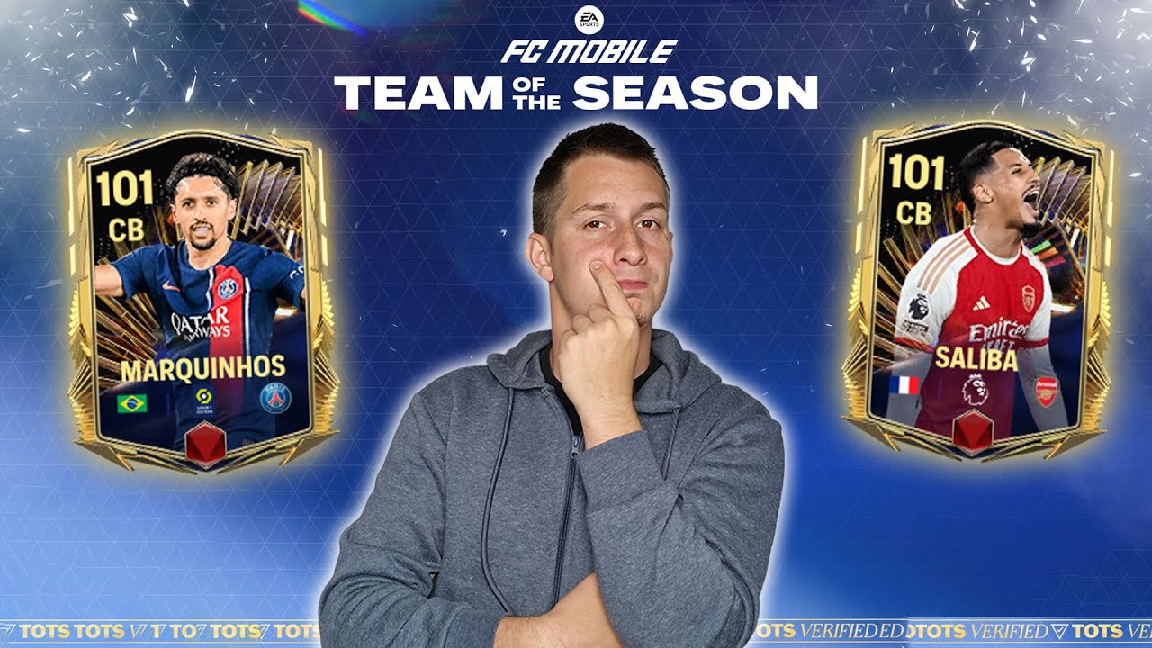 EA FC Mobile | Új Védő Igazolás? Melyik Legyen?
