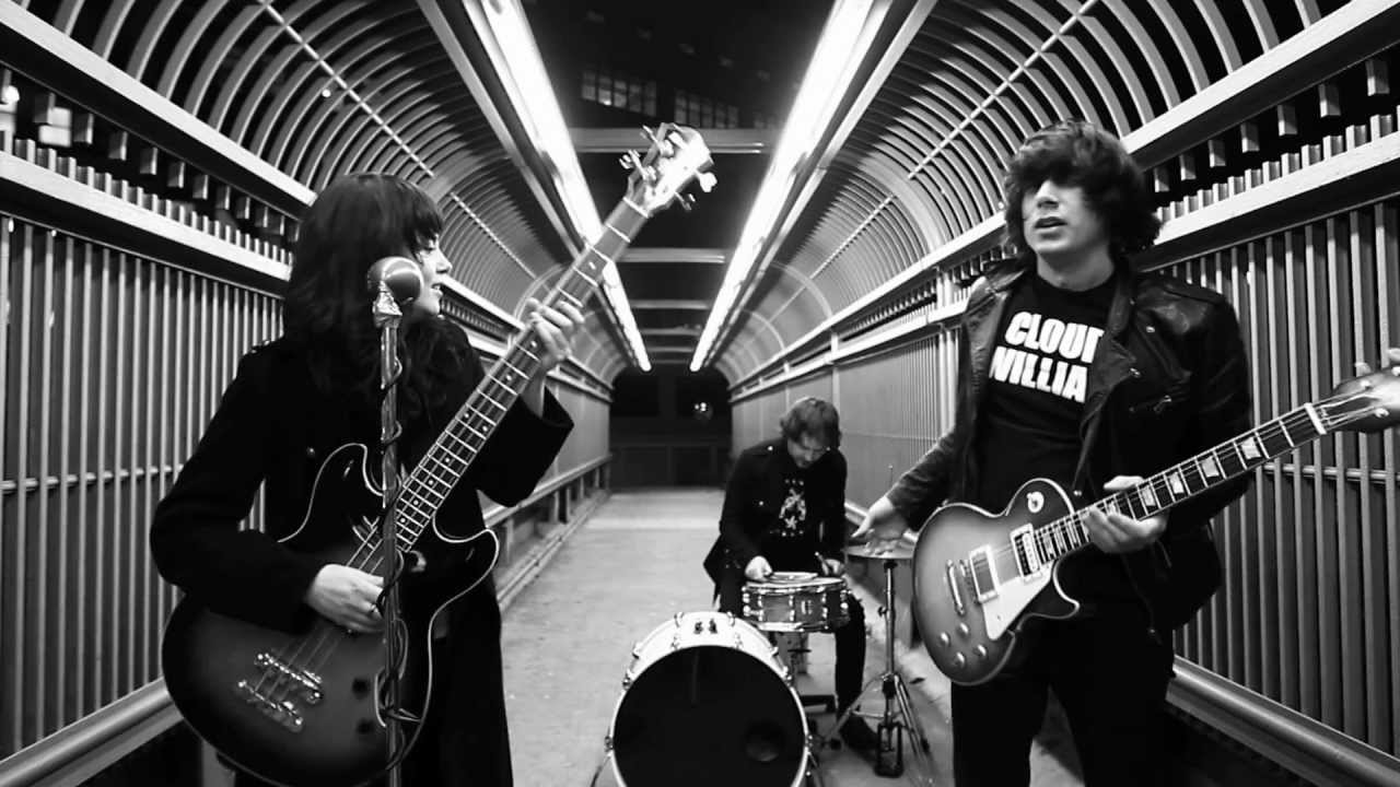 The Last Internationale 