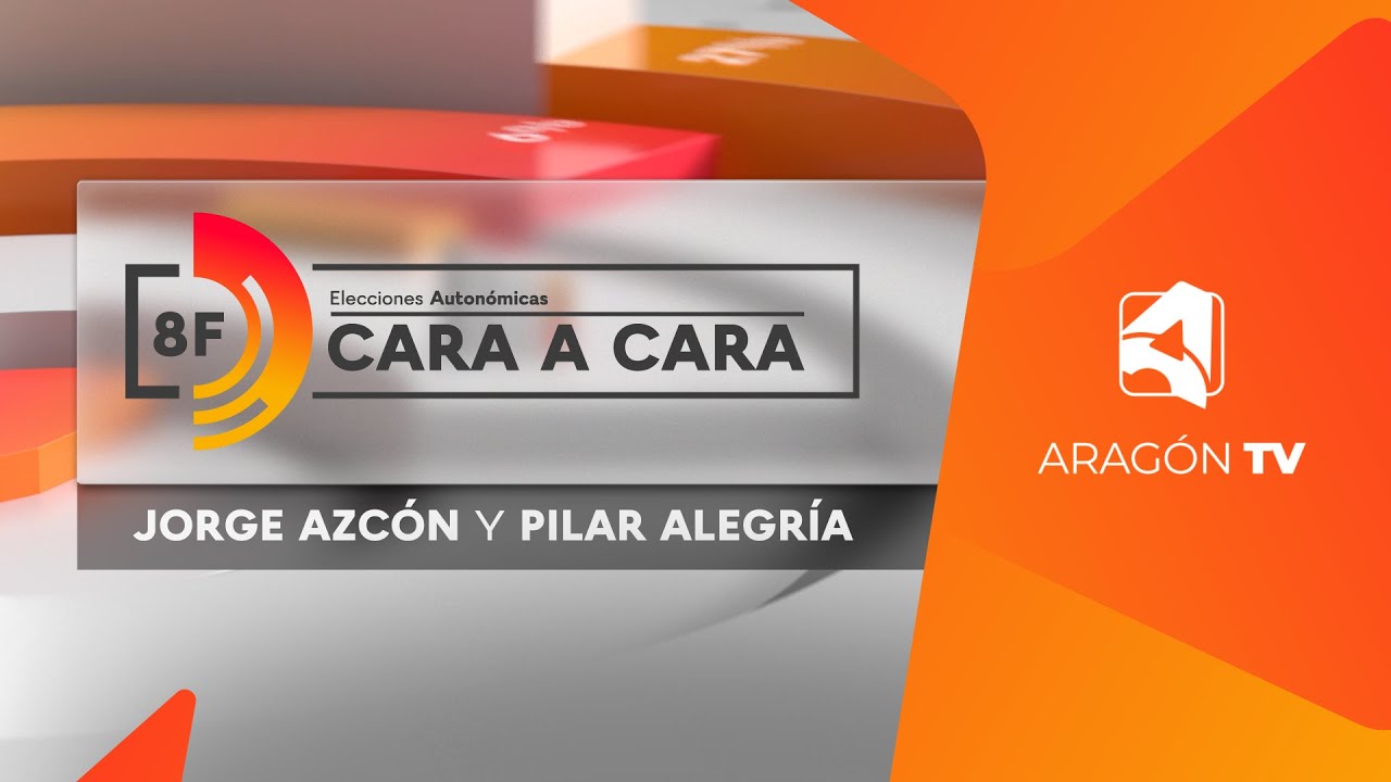 Debate ´cara a cara´