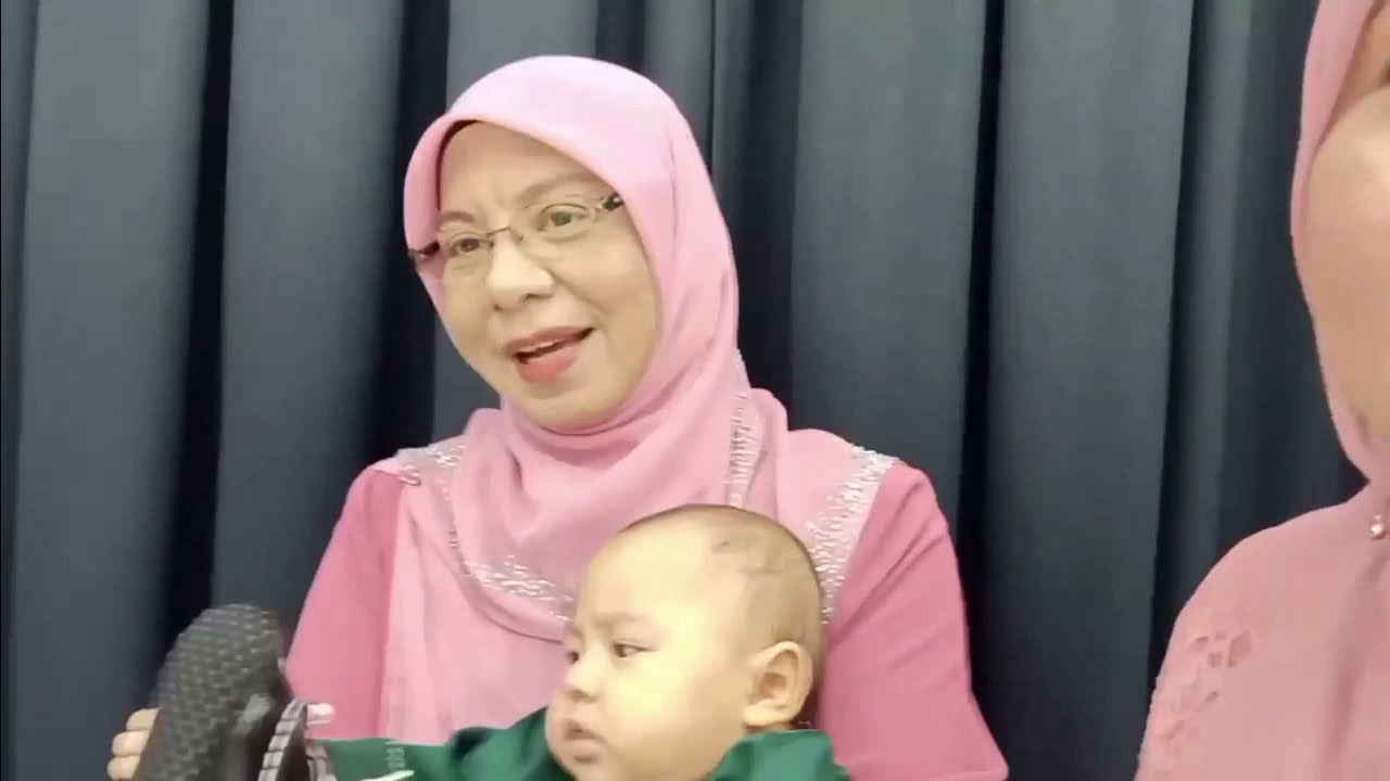 Raya Terkejut 2022 VLOG