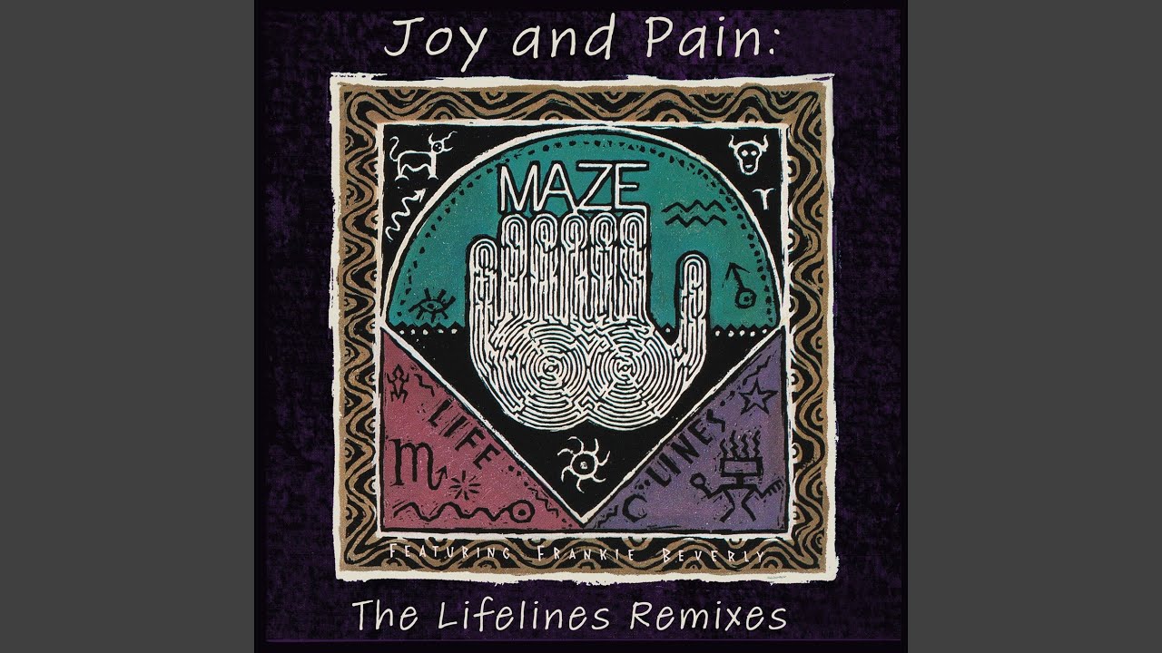 Joy And Pain (Lifelines Remix)