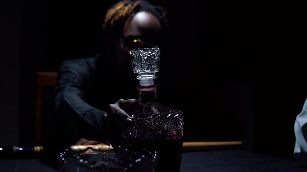 BAK ATTAK - LA SECTE  avec  BENNY BENE,TAMAMA,LEEFSAA LEGENDAIRE (BY KAHDAF EMPIRE)