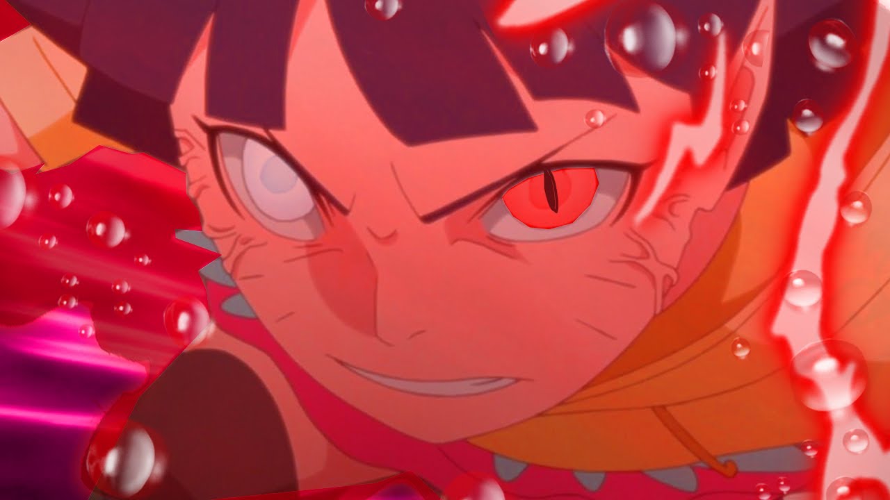 ESSE PACOTE DE 𝟭𝟬 𝗚𝗕 DE MODS ADICIONA TODOS OS PERSONAGENS DE BORUTO QUE 𝗙𝗔𝗟𝗧𝗔𝗥𝗔𝗠 NO NARUTO: STORM 4