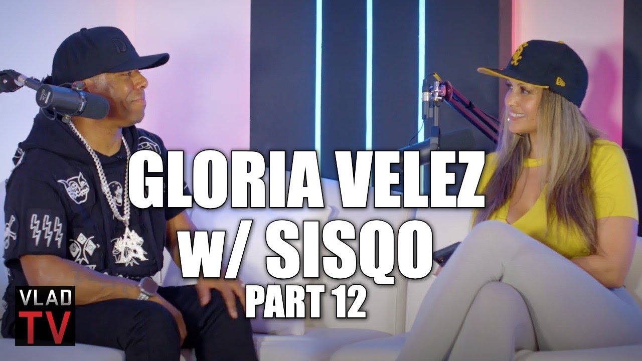 Sisqo on Gay Rumors, Getting Blacklisted by Lyor Cohen After Cursing Him Out (Part 12)